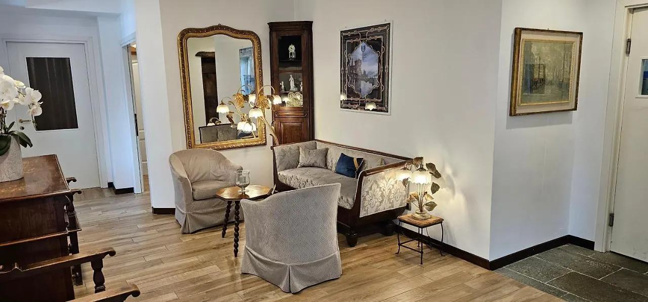 Hotel Meridiana Bellano