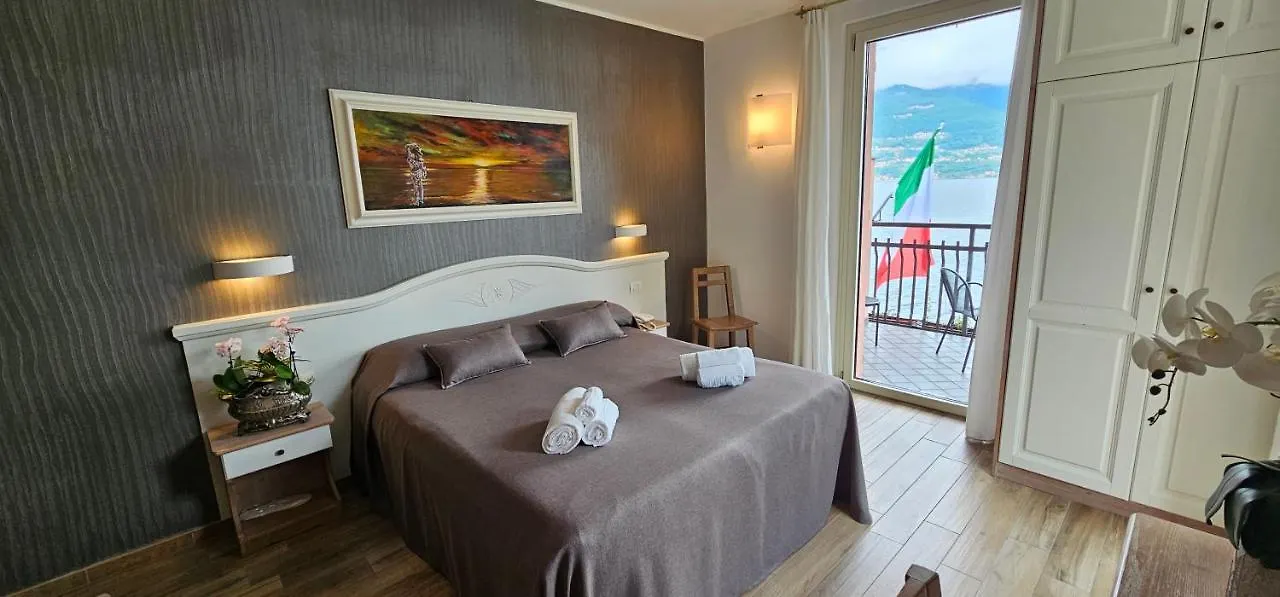 ***  Hotel Meridiana Bellano Italie