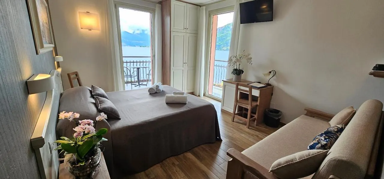 ***  Hotel Meridiana Bellano Italie