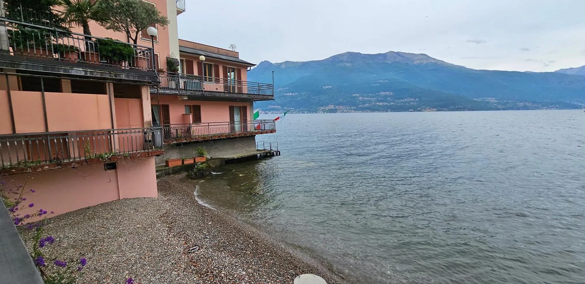Hotel Meridiana Bellano 3*,  Italie