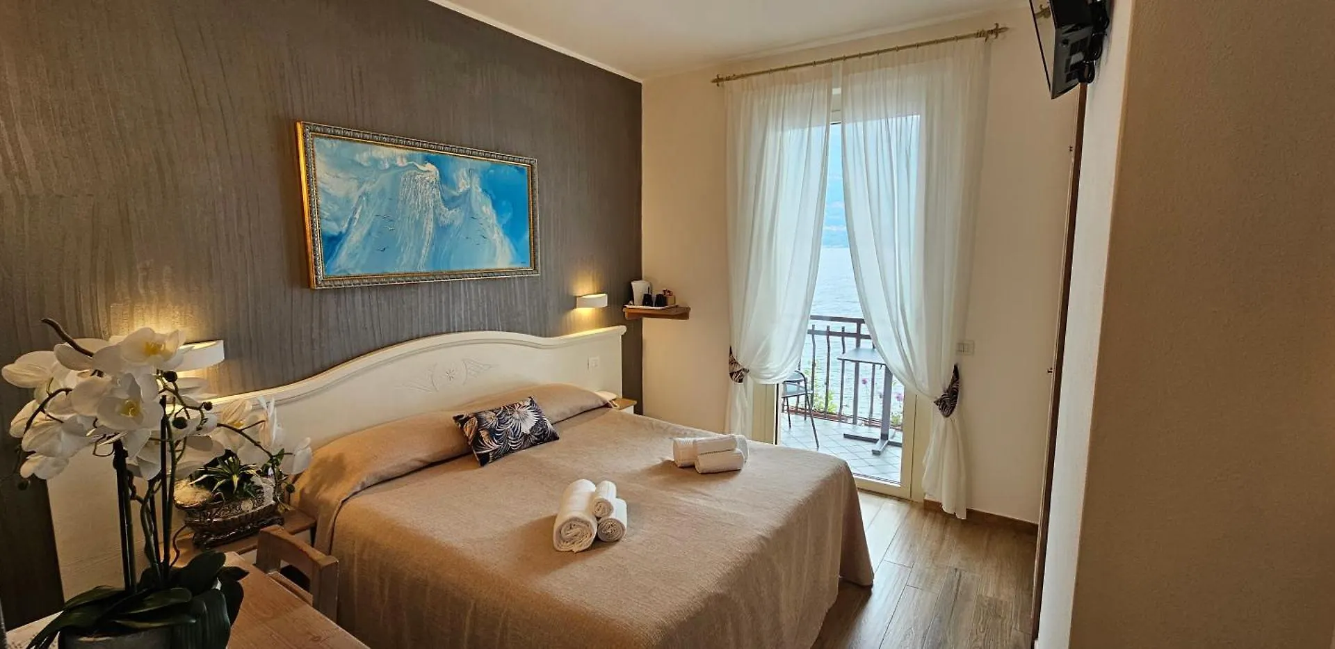Hotel Meridiana Bellano