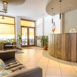 La Rotonda Hotell