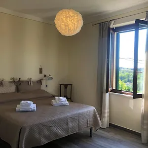 Maison d'hôtes Le Castellacce Sienne