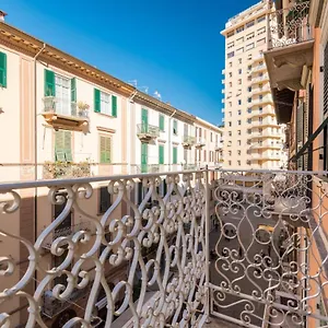 ** Casa de hóspedes Fidelio Itália