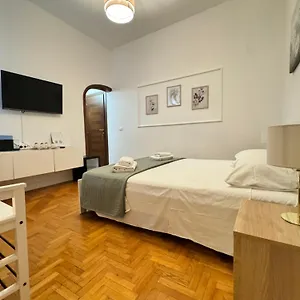 La Finestra Su San Lorenzo Inn Florencia