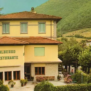 ** Hotel Padellino Itália