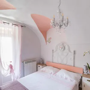 Maison d'hôtes Dussaiga - Delle Rose Dolceacqua