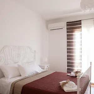 Couette-café Sui Tetti Alcamo