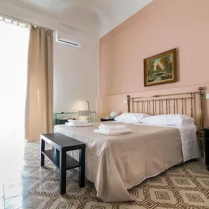 Liberty Bed and breakfast Palermo