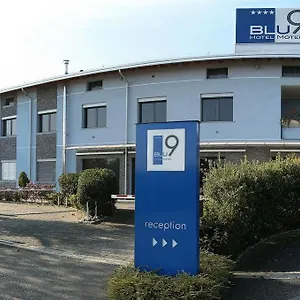 Blu9 Novedrate
