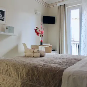 Maison d'hôtes Triscele Glamour Palerme