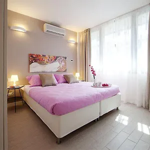 ** Apart-hotel La Farina Itália