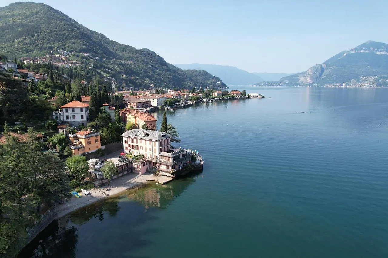 Hotel Meridiana Bellano 3*,  Italy