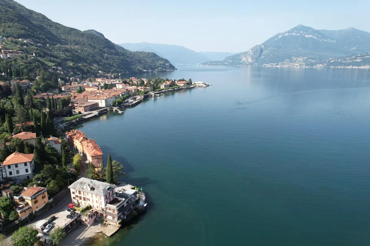 Hotel Meridiana Bellano