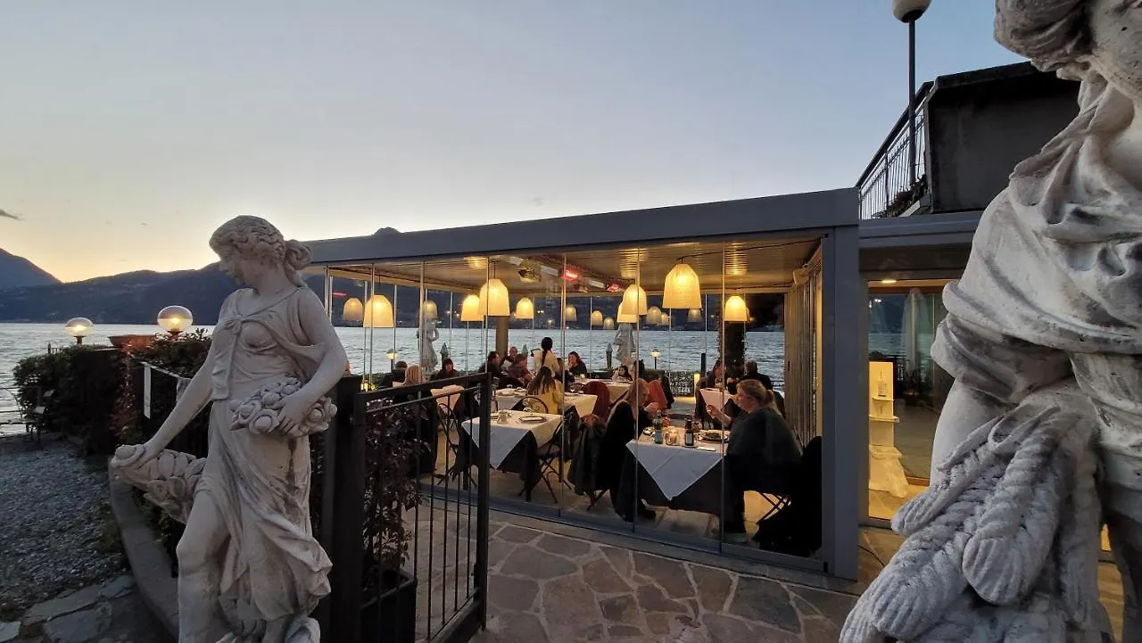 Hotel Meridiana Bellano 3*,