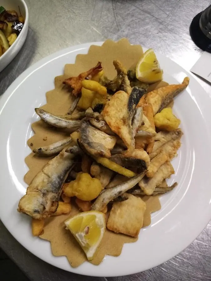 Hotel Meridiana Bellano