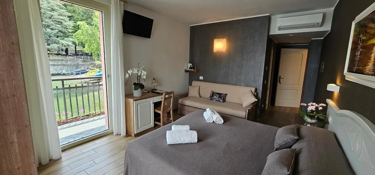 Hotel Meridiana Bellano