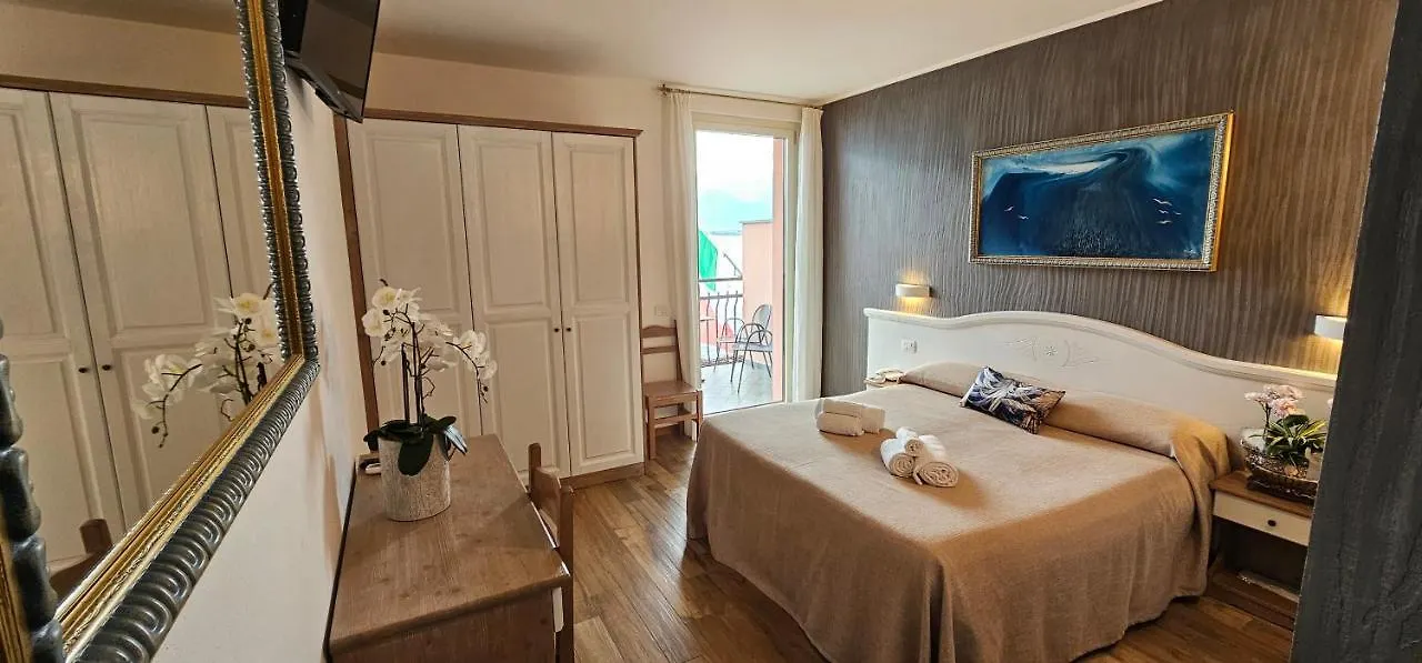 Hotel Meridiana Bellano