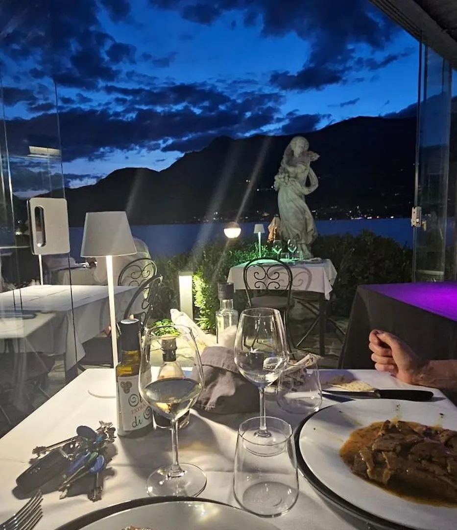 Hotel Meridiana Bellano