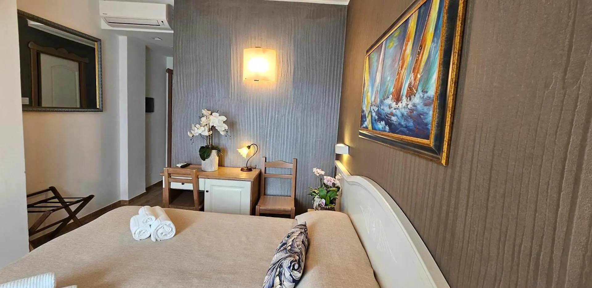 Hotel Meridiana Bellano