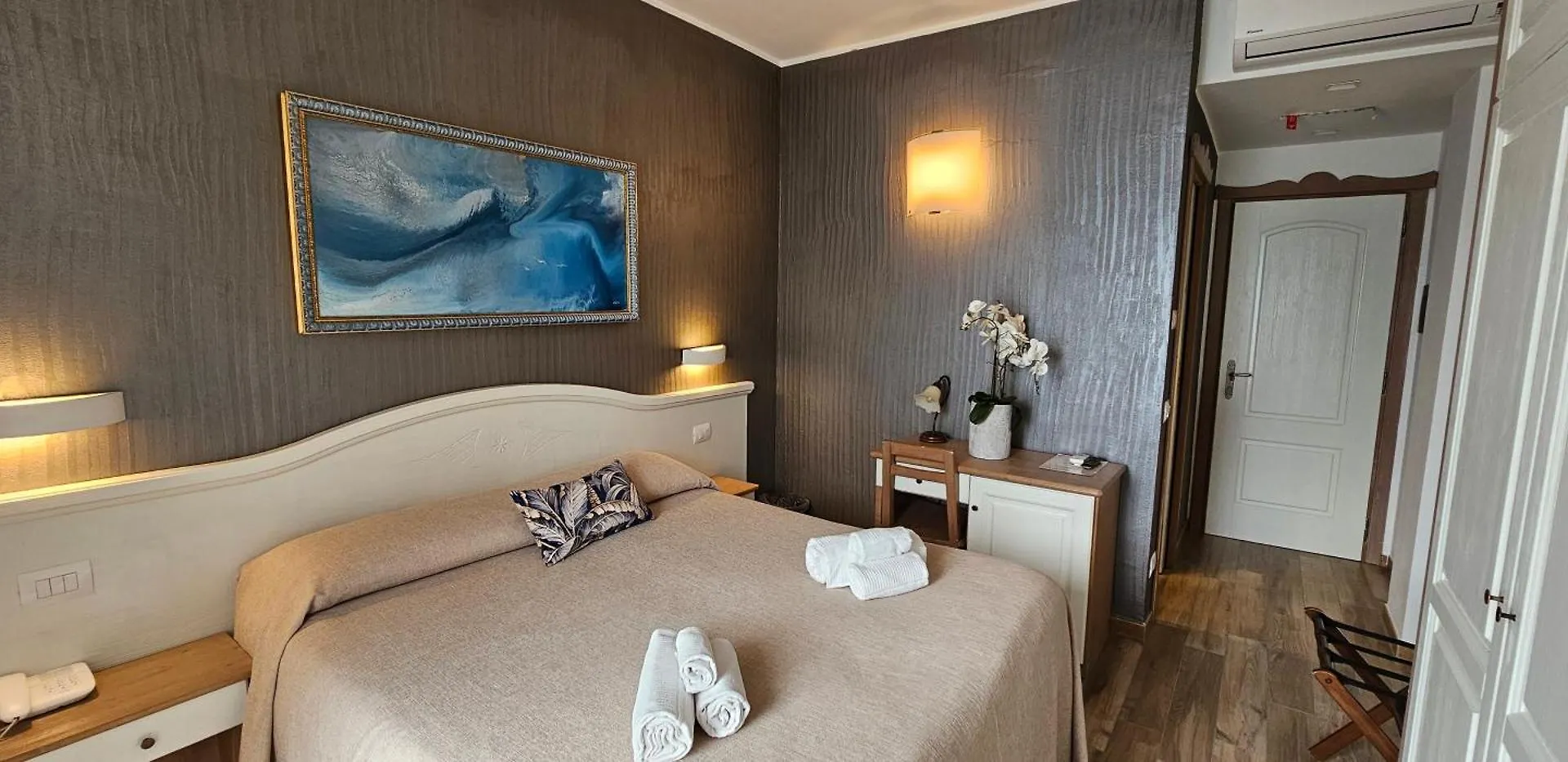 Hotel Meridiana Bellano
