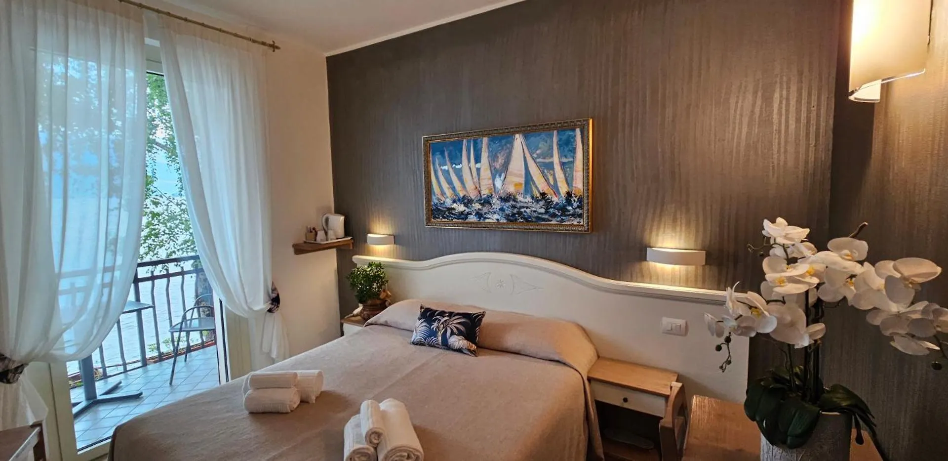 Hotel Meridiana Bellano