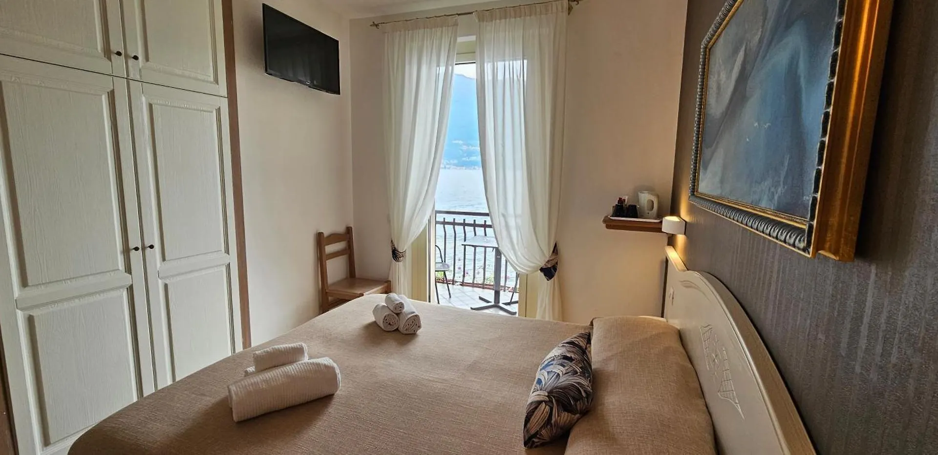 Hotel Meridiana Bellano