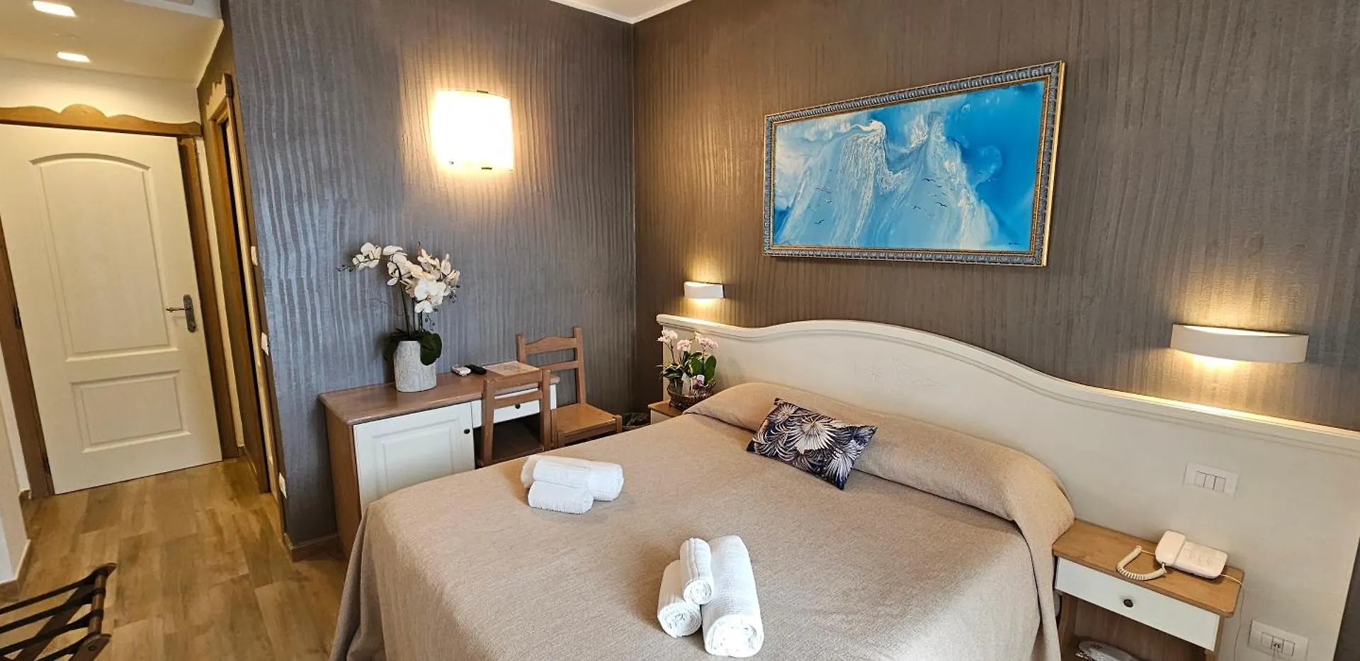 Hotel Meridiana Bellano