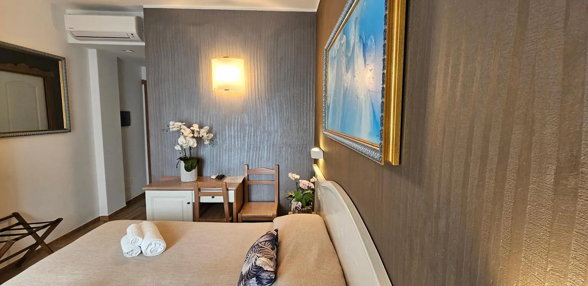 Hotel Meridiana Bellano