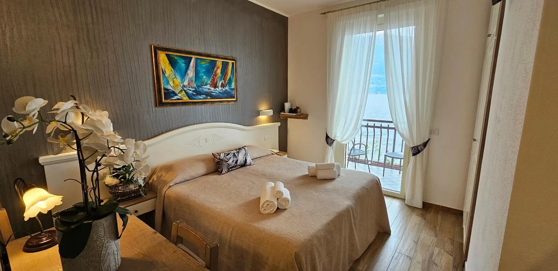 Hotel Meridiana Bellano