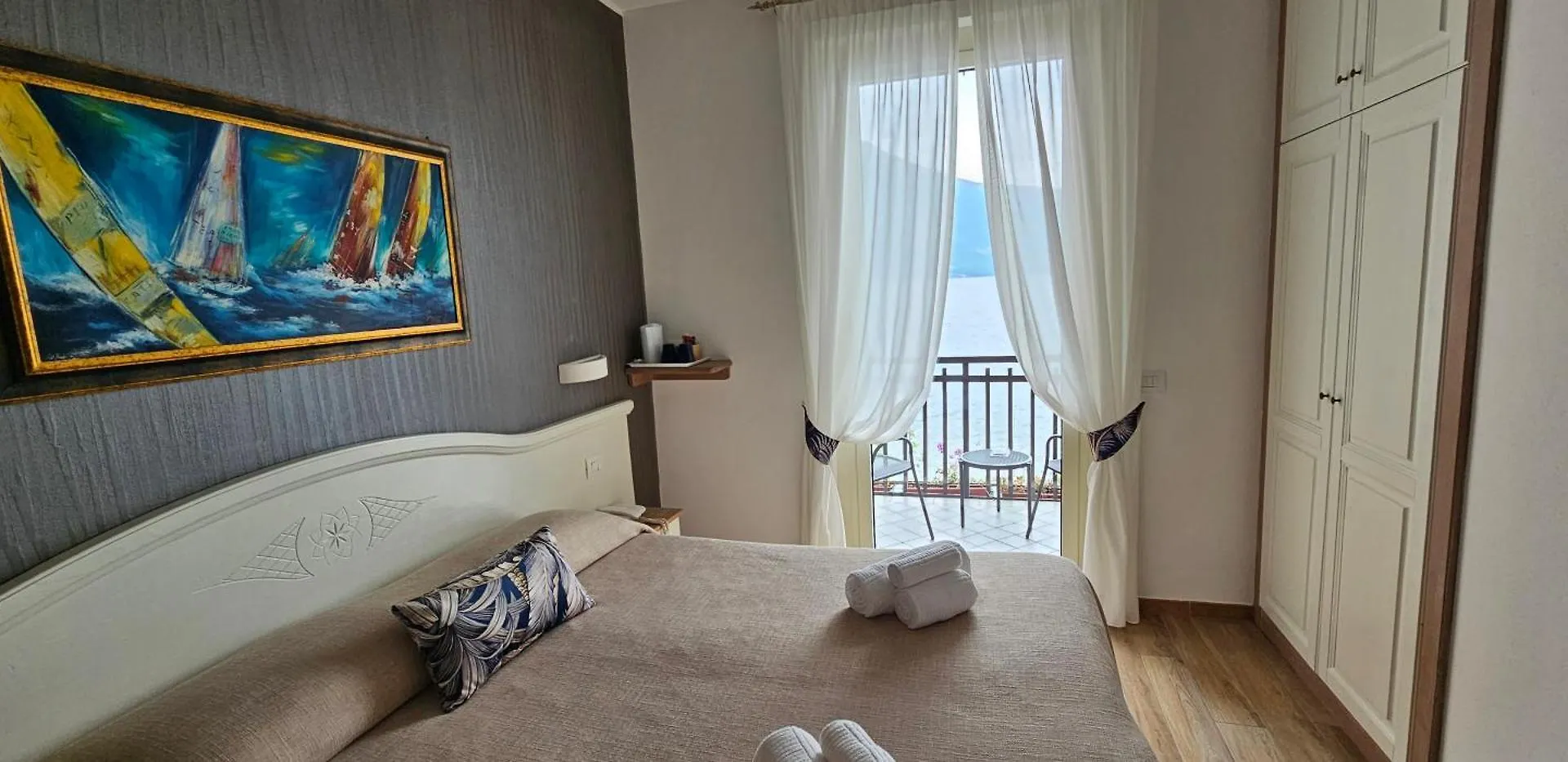 Hotel Meridiana Bellano