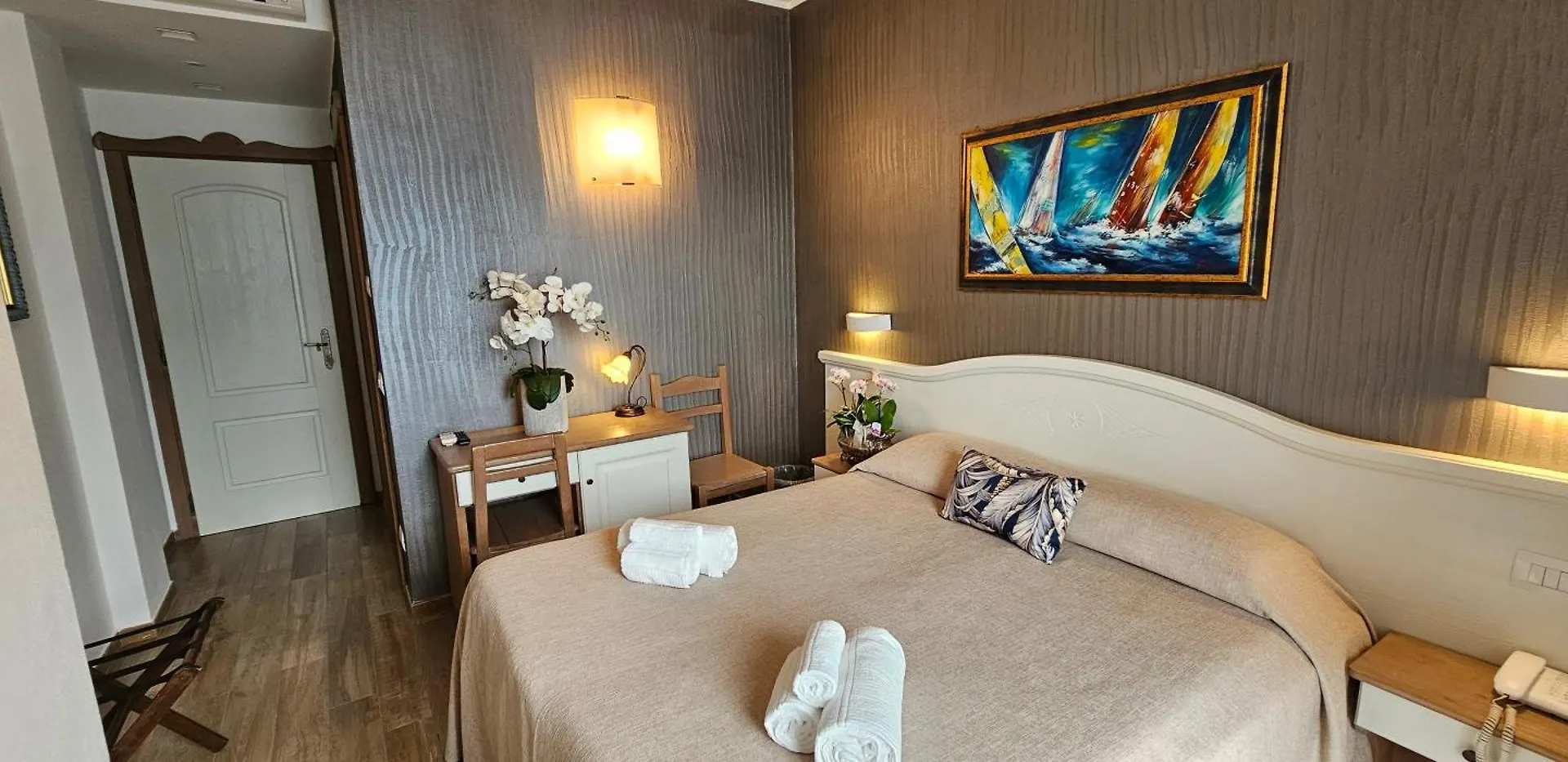 Hotel Meridiana Bellano