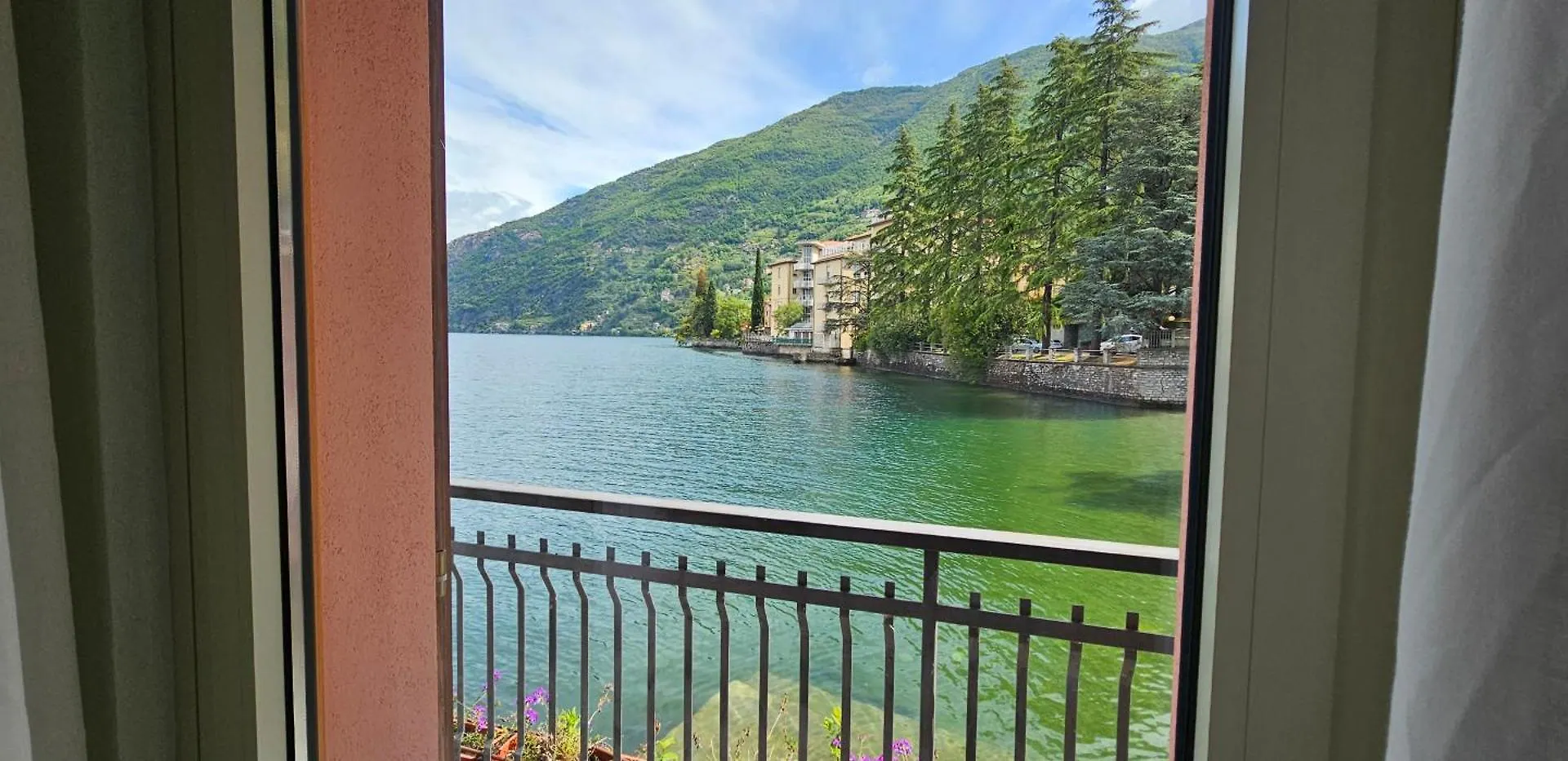 Hotel Meridiana Bellano