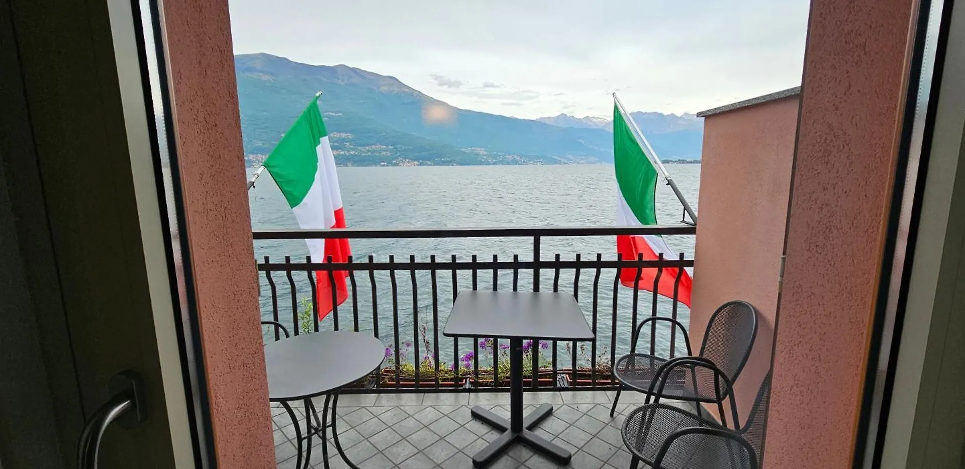 Hotel Meridiana Bellano