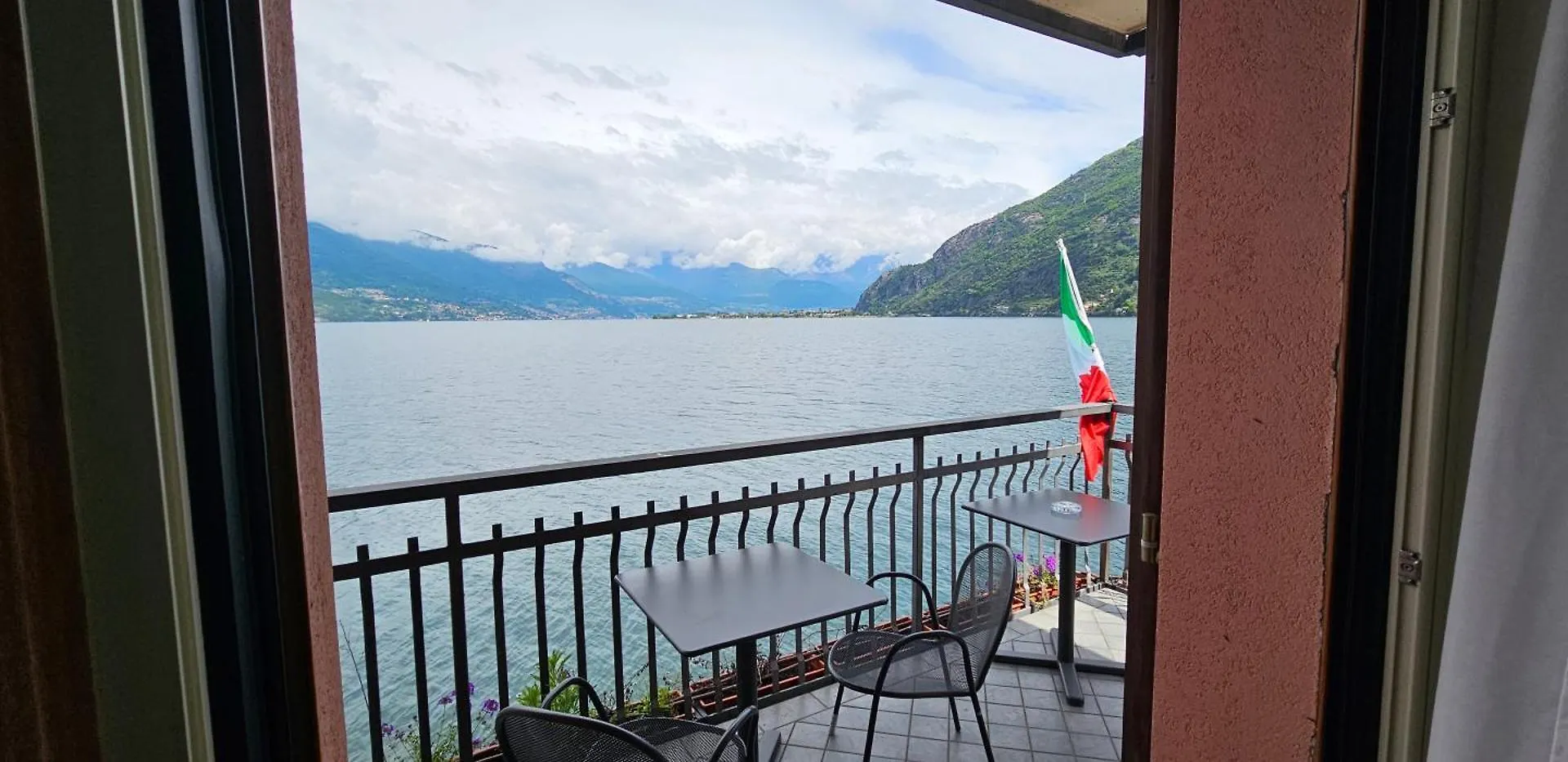 Hotel Meridiana Bellano