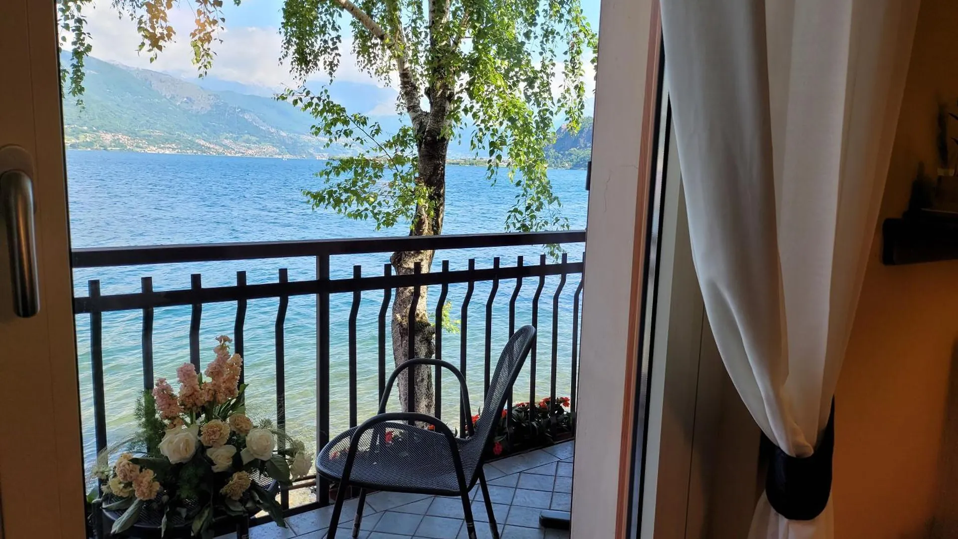 Hotel Meridiana Bellano 3*,