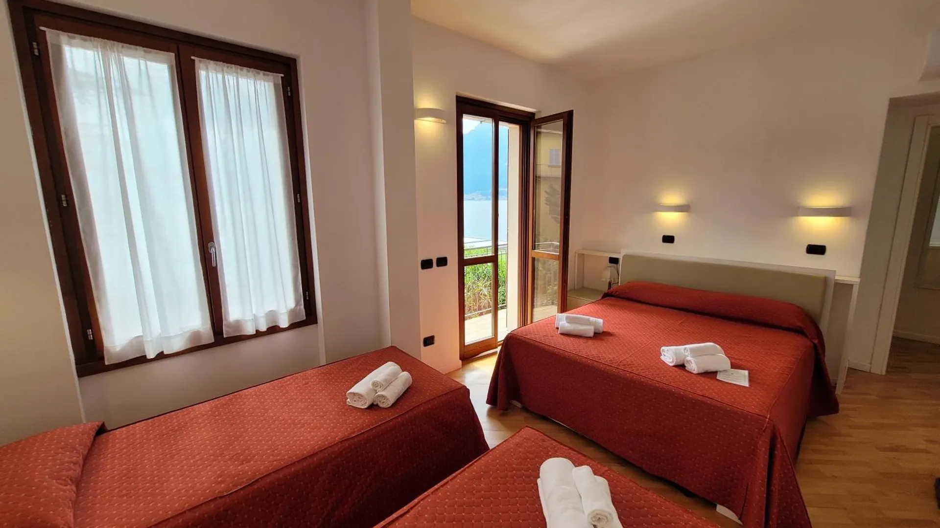 Hotel Meridiana Bellano