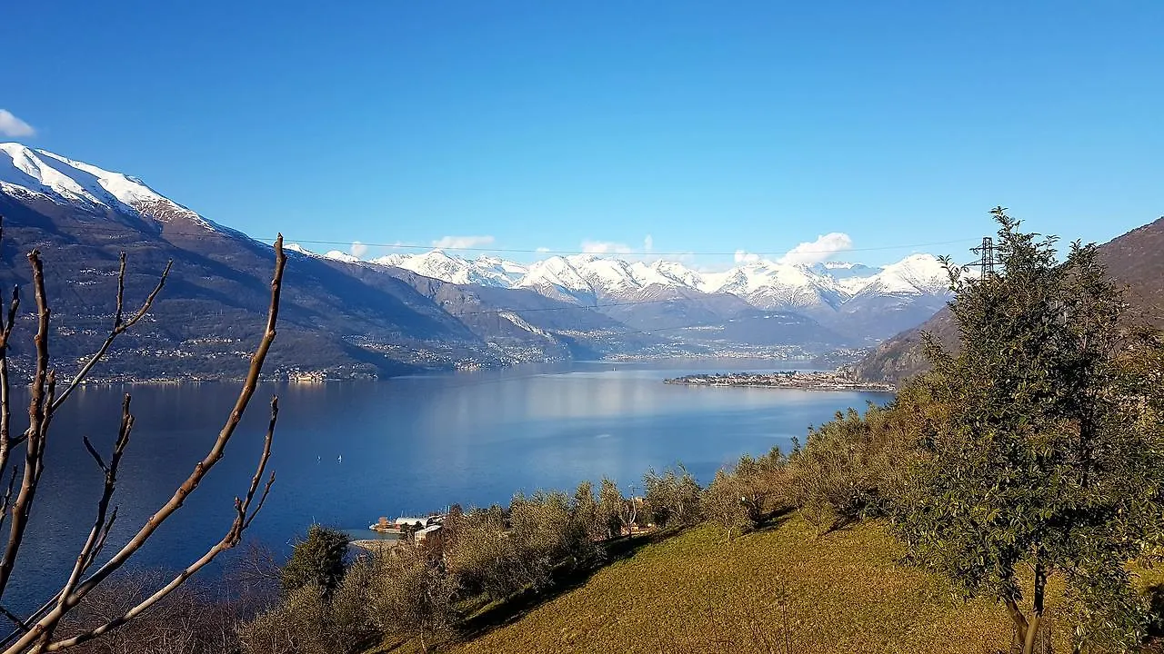 Hotel Meridiana Bellano