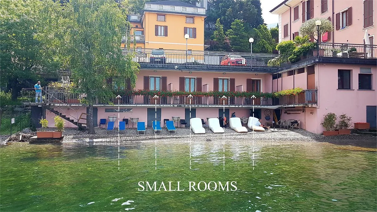 Hotel Meridiana Bellano