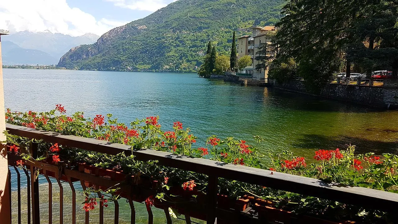 Hotel Meridiana Bellano