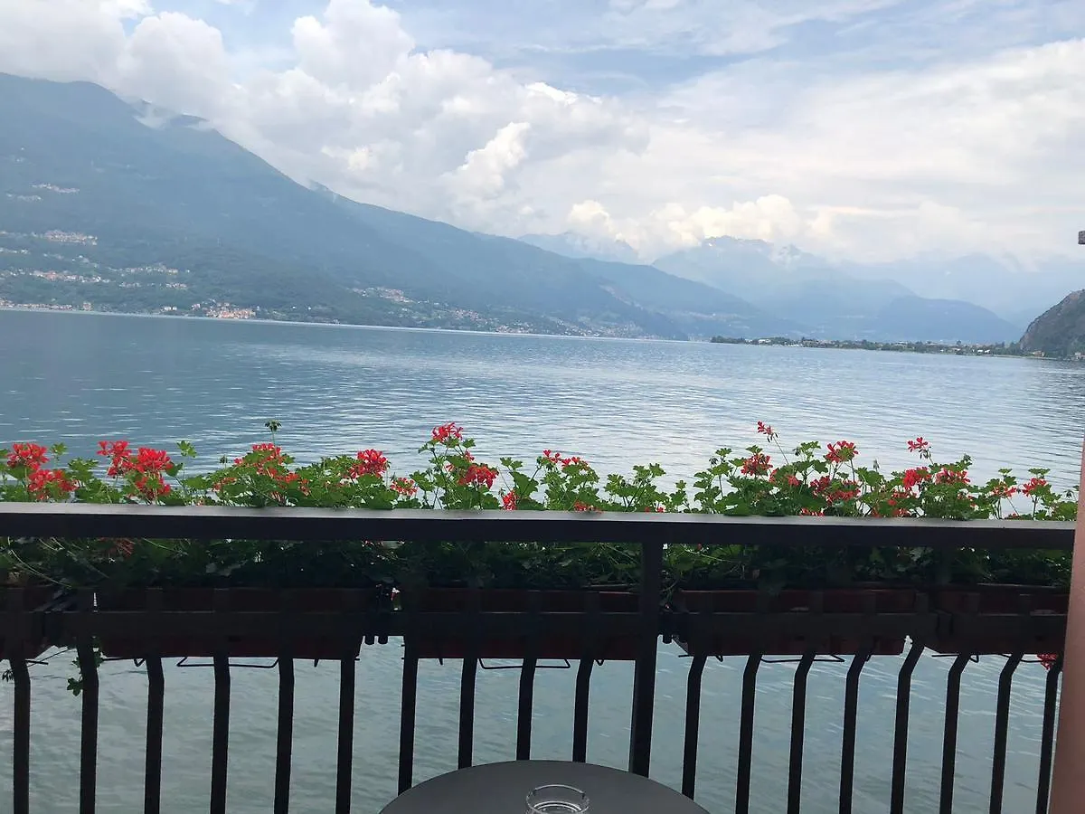 Hotel Meridiana Bellano
