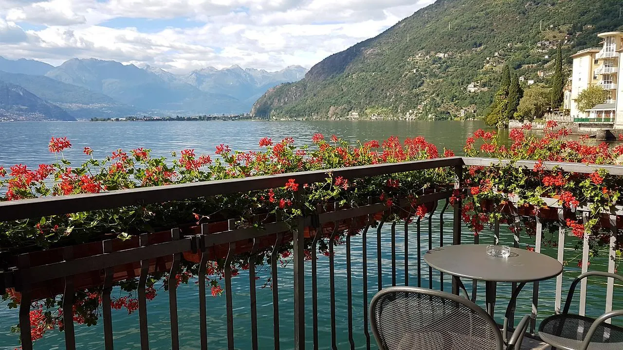 Hotel Meridiana Bellano