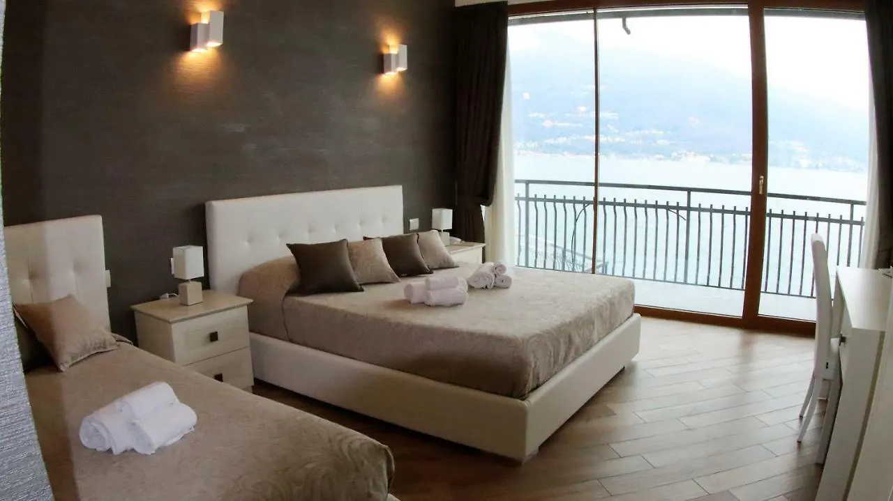 Hotel Meridiana Bellano