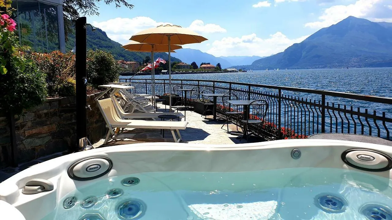 Hotel Meridiana Bellano