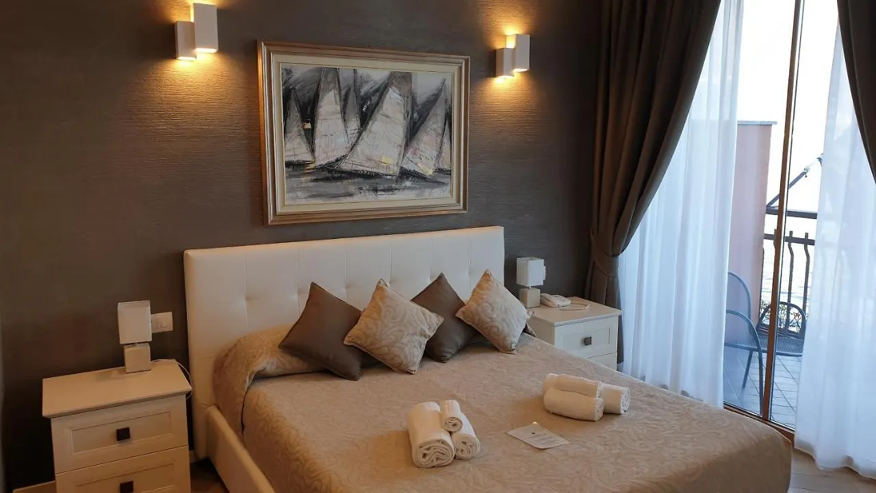 Hotel Meridiana Bellano