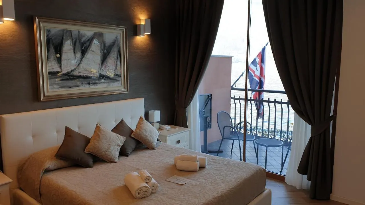 Hotel Meridiana Bellano