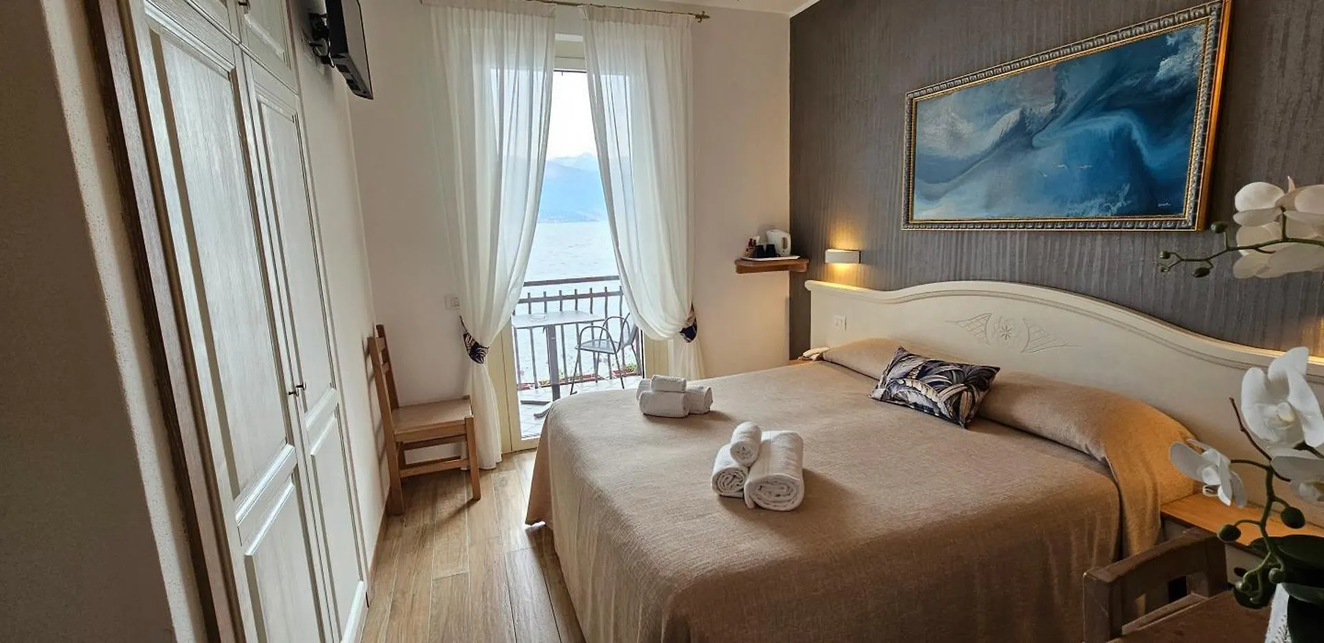Hotel Meridiana Bellano