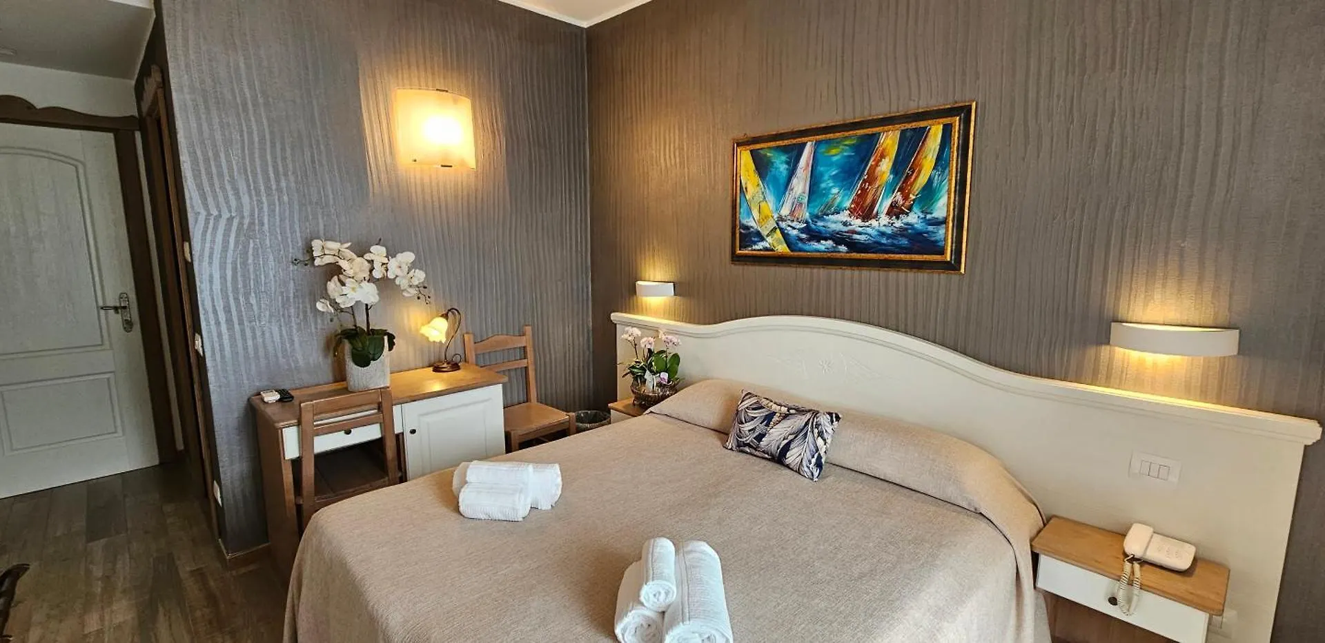 Hotel Meridiana Bellano