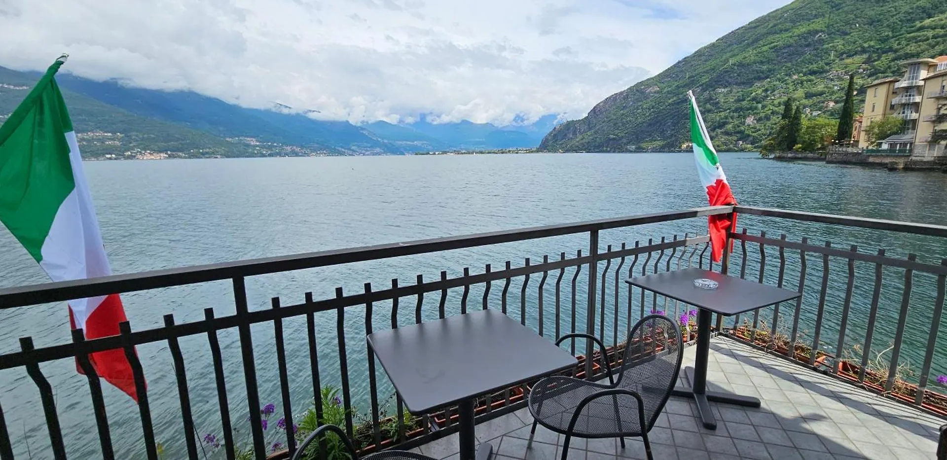 Hotel Meridiana Bellano